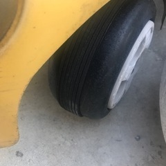 乗り物3台セットの画像