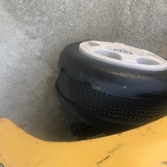 乗り物3台セットの画像