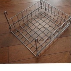 メタルラック　隙間収納　