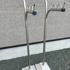 【交渉中】物干し台