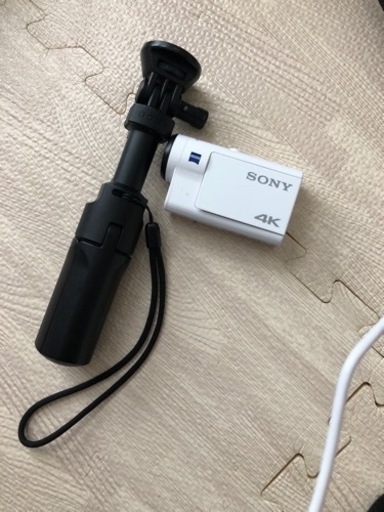 ソニーカメラ