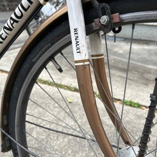 自転車 中古　２６インチ
