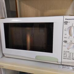 Panasonic 電子レンジ パナソニック　NE-TH211