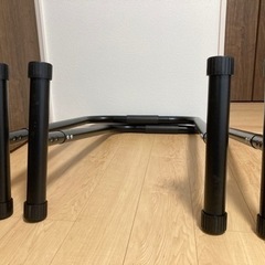 【値下げ！！】ディップススタンドの画像