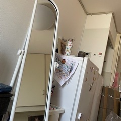 家具 ミラー/鏡の画像