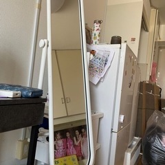家具 ミラー/鏡の画像