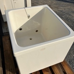 浴槽