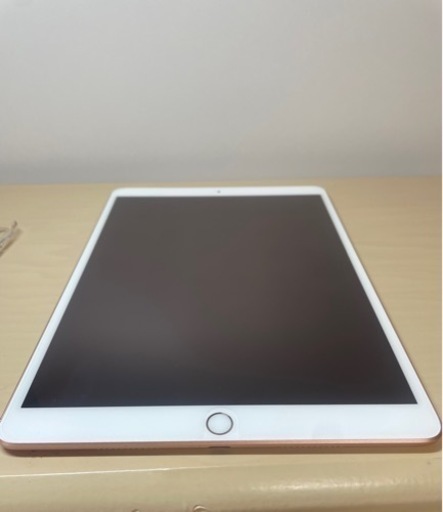 超美品　iPad Air3 Wi-Fi 256GB バッテリー最大容量95%