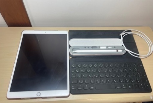 超美品　iPad Air3 Wi-Fi 256GB バッテリー最大容量95%