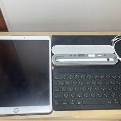 超美品　iPad Air3 Wi-Fi 256GB バッテリー最大容量95%