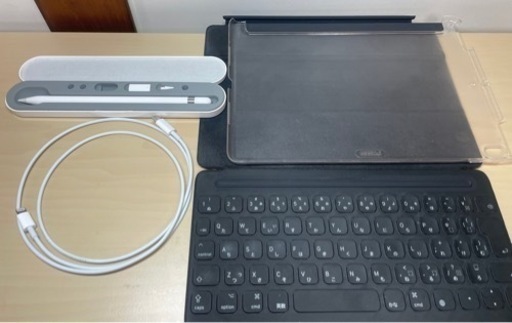 超美品　iPad Air3 Wi-Fi 256GB バッテリー最大容量95%