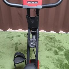 自転車 マウンテンバイクの画像