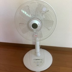 ★扇風機　Iwatani