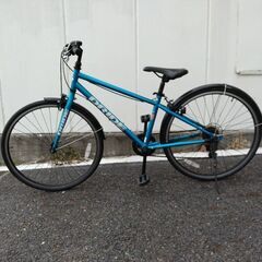 DRIDE R 26 クロスバイク 子供用自転車 引取限定 京都市
