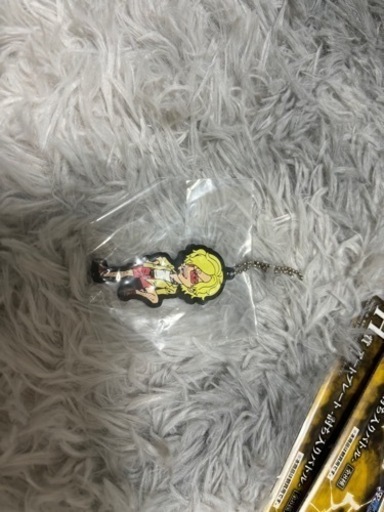 ワンピース一番くじ