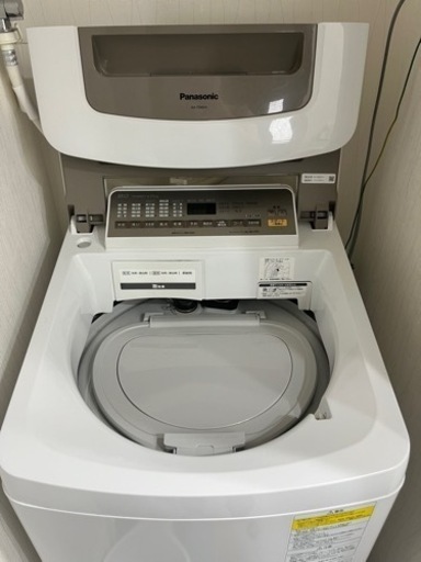 家電 生活家電 洗濯機