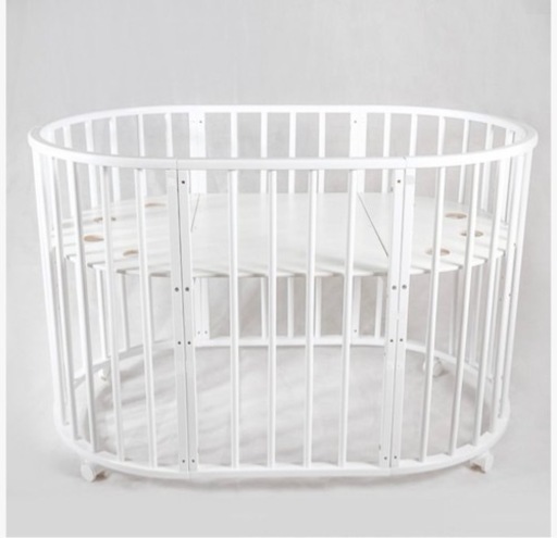 子供用品 ベビー用品 ベビーベッド、家具