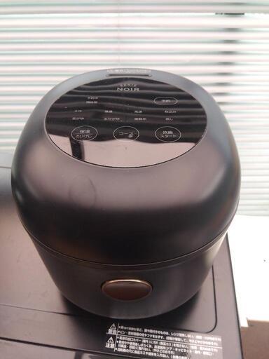 キッチン家電 炊飯器 3号 中古美品