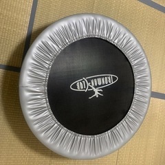 家庭用トランポリン
