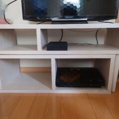 SONY BRAVIA KJ-24W450D【2016年製テレビ】の画像