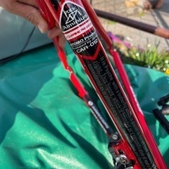 自転車 ロードバイクの画像