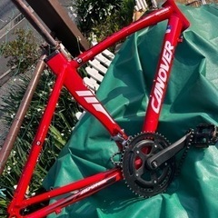 自転車 ロードバイクの画像