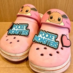 子供用靴スニーカーとムートンとサンダルセット　年末大掃除には処分しますの画像