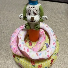 おもちゃ  ぬいぐるみ→値下げ！