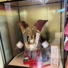 おもちゃ 五月人形