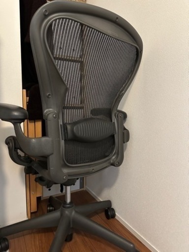 Herman Miller ハーマンミラー風 アーロンチェア