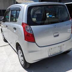スズキ　アルト✨24.200km✨車検2年付の画像