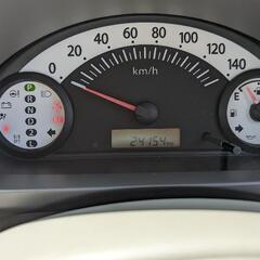 スズキ　アルト✨24.200km✨車検2年付の画像