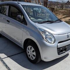 スズキ　アルト✨24.200km✨車検2年付