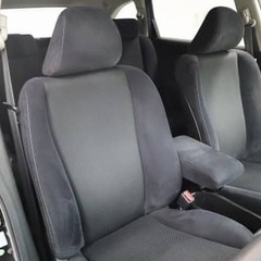 バックカメラ/3列シート　ホンダ　ストリームの画像