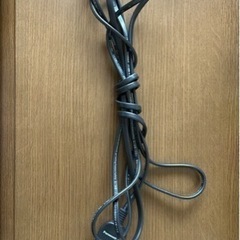 お話中！！  延長コード 3m