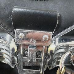 ランドセル 男の子  黒の画像