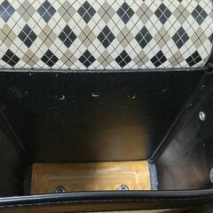 ランドセル 男の子  黒の画像