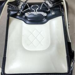 ランドセル 男の子  黒の画像