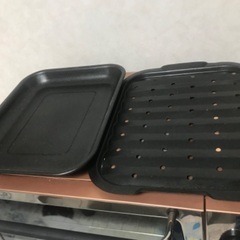 De'Longhi デロンギ オーブントースターの画像