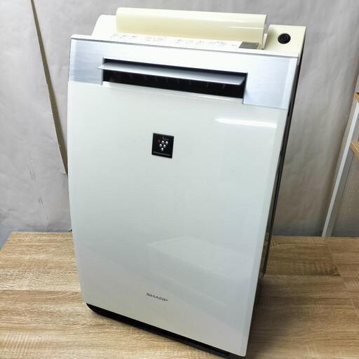 SHARP 空気清浄機  プラズマクラスター