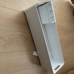 山崎実業　スリム　水切りバスケットの画像