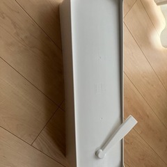 山崎実業　スリム　水切りバスケットの画像