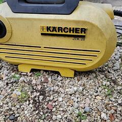 ケルヒャーJTK28の画像