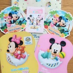 【未使用美品✨】ワールドファミリーサンプルDVD&CD おまけつき