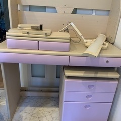 もらってください！！(解体済、棚なし、バラで受け取りOK)