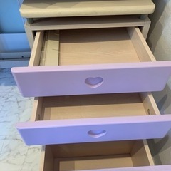 もらってください！！(解体済、棚なし、バラで受け取りOK)の画像