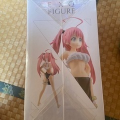 転スラ　ミリム　フィギュアの画像