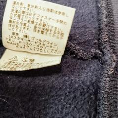 ノースフェイス　パーカーの画像