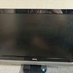 BenQ 27インチ モニター M2700HD
