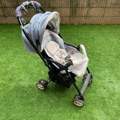 子供用品 ベビー用品 ベビーカー、バギー